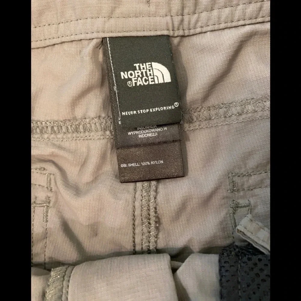 The North Face Hiking Short